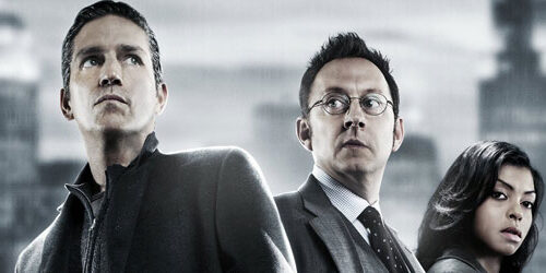 Person of Interest, su Premium Crime la serie ideata da J.J. Abrams e da Jonathan Nolan