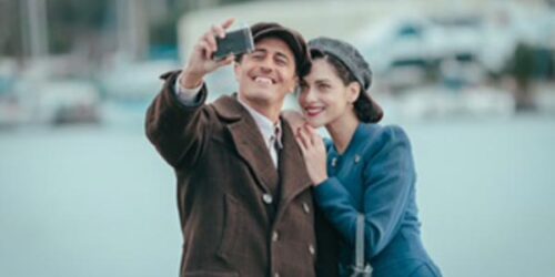 In guerra per amore: trailer del nuovo film di Pif