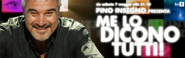 Me lo dicono tutti