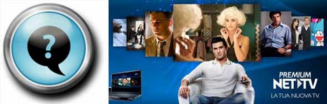 Mediaset Premium Net Tv