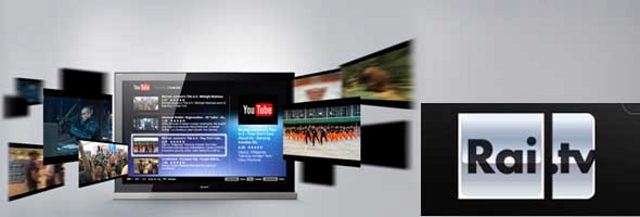 Bravia Internet Video