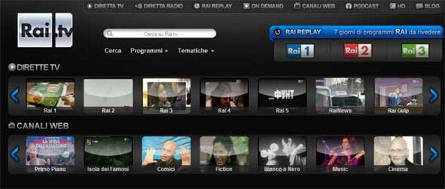 Rai.tv
