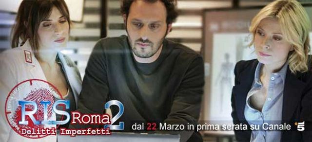 Ris 2 - Roma