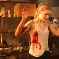 Scream 2: killer rivelato in un finale da urlo Scream 2: killer rivelato in un finale da urlo