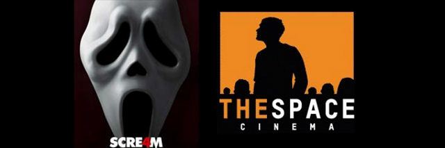 Scream 4 in anteprima mondiale