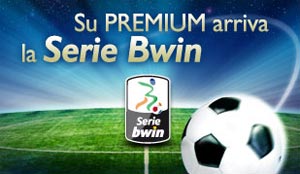 Mediaset Premium Serie Bwin