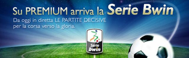 Premium SerieB