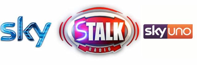 Stalk Radio