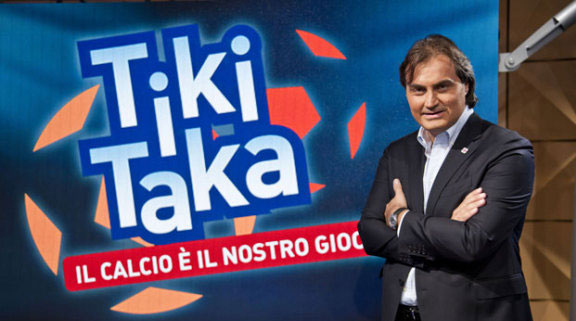 Tiki Taka