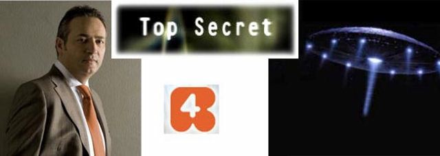 Top Secret