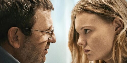 Un Padre, Una Figlia di Cristian Mungiu