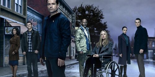 Wayward Pines 2 su Fox dal 29 Agosto: estratto video in anteprima