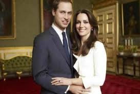 William e Kate