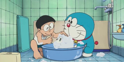 Doraemon – Il Film – Clip Ti chiamerò Peko