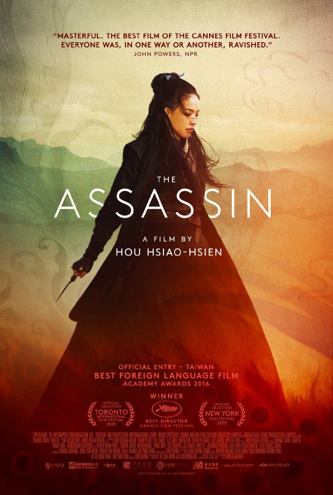 Galleria fotografica di The Assassin