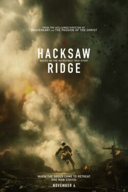 La Battaglia Di Hacksaw Ridge