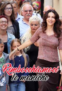 Rimbocchiamoci le maniche