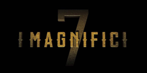 I Magnifici 7 – Speciale ‘The Seven’