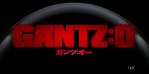 Gantz:O – Trailer