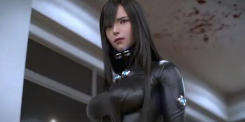 Gantz:O – Clip 3