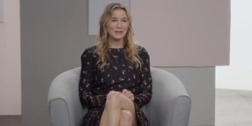 Bridget Jones’s Baby – Featurette Bridget è tornata