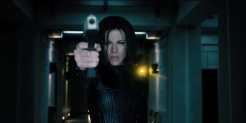 Underworld Blood Wars – Teaser Trailer italiano