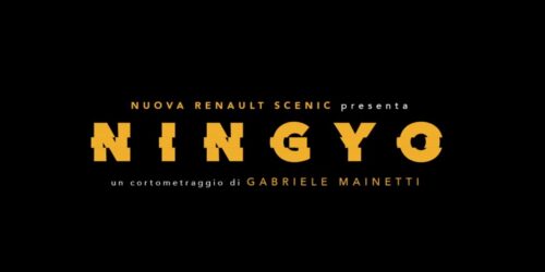 Trailer Ningyo di Gabriele Mainetti