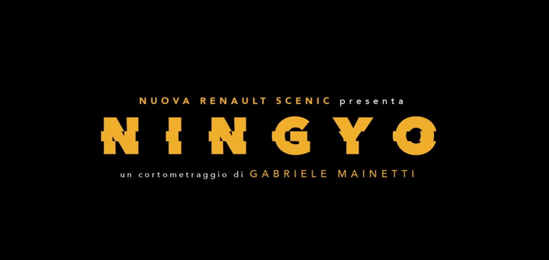 Trailer Ningyo di Gabriele Mainetti