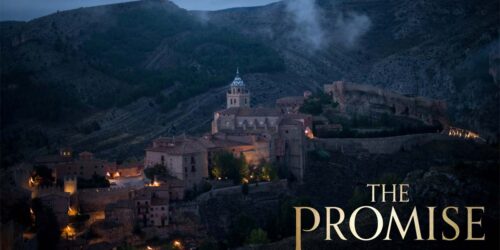 The Promise – Trailer
