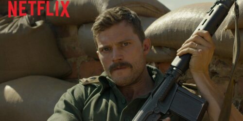 Trailer – La battaglia di Jadotville