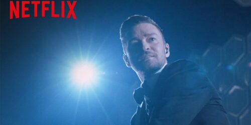 Trailer italiano Justin Timberlake + the Tennessee Kids