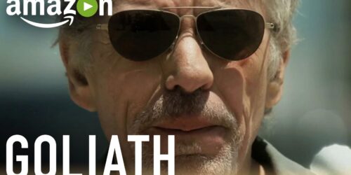 Goliath – Trailer Ufficiale