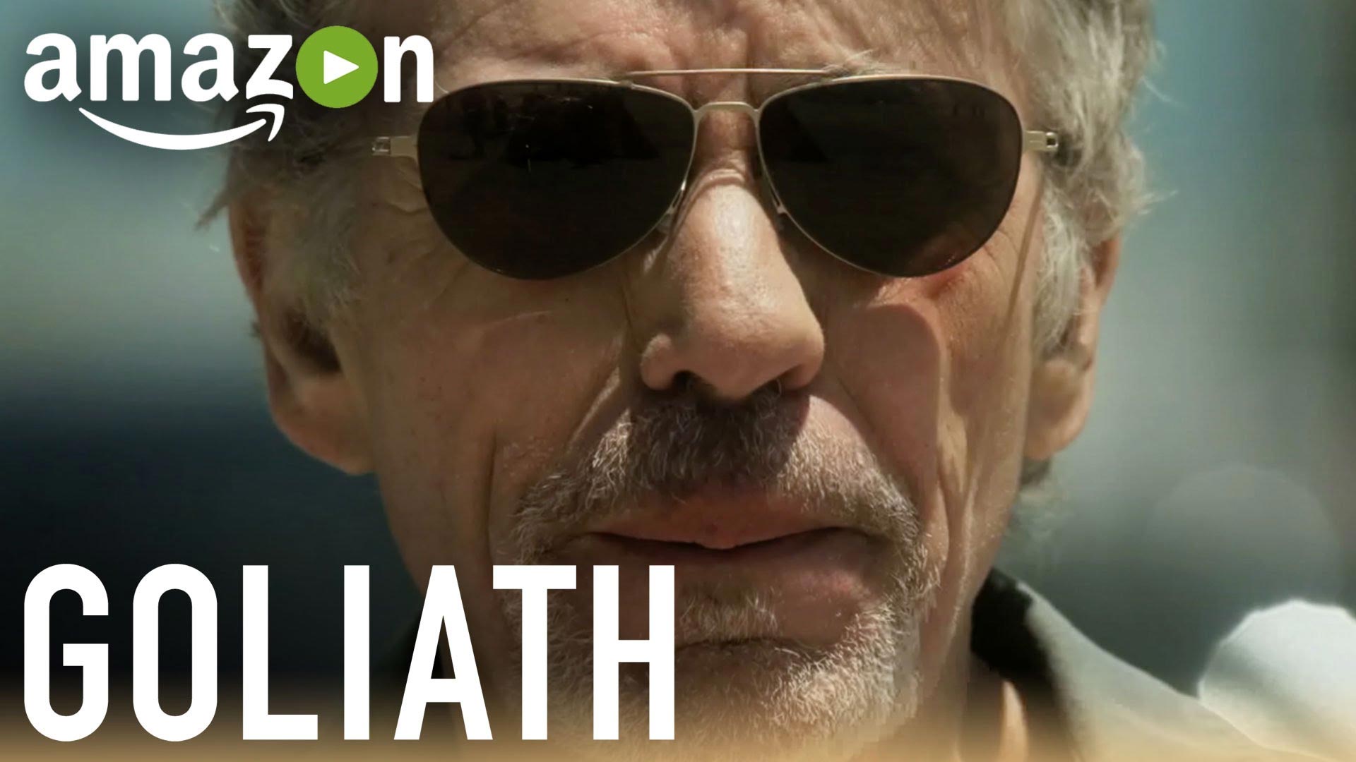 Goliath - Trailer Ufficiale