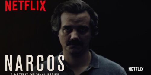 Narcos – Stagione 3 – Teaser Trailer