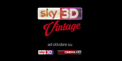 Trailer Viaggio nel Cinema in 3D – Una Storia Vintage