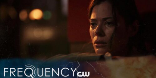 Frequency – Making Waves Trailer