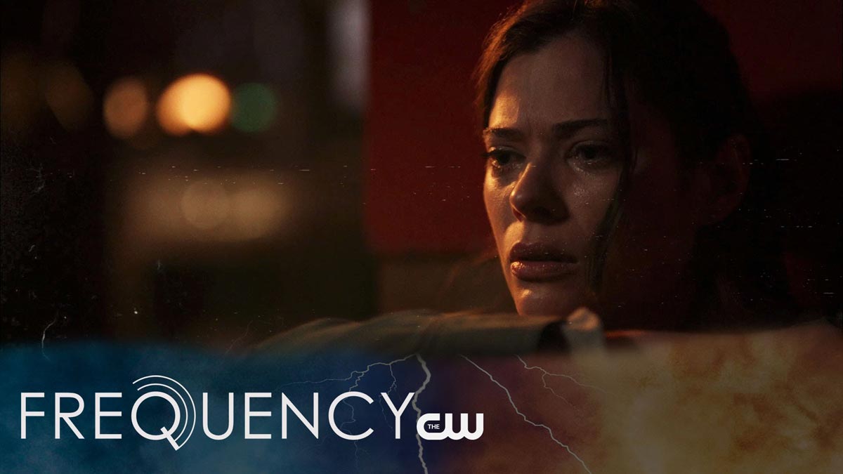 Frequency - Making Waves Trailer