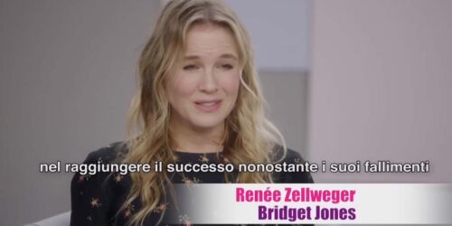 Bridget Jones’s Baby – Featurette Bridget e Renée