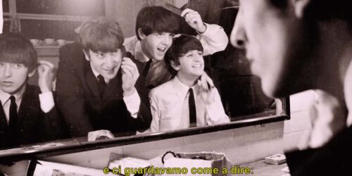 Clip I completi dei Beatles – The Beatles Eight days a week