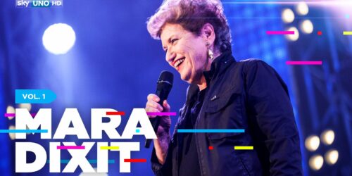 X Factor 2016 – Audizioni 1 – Mara Dixit