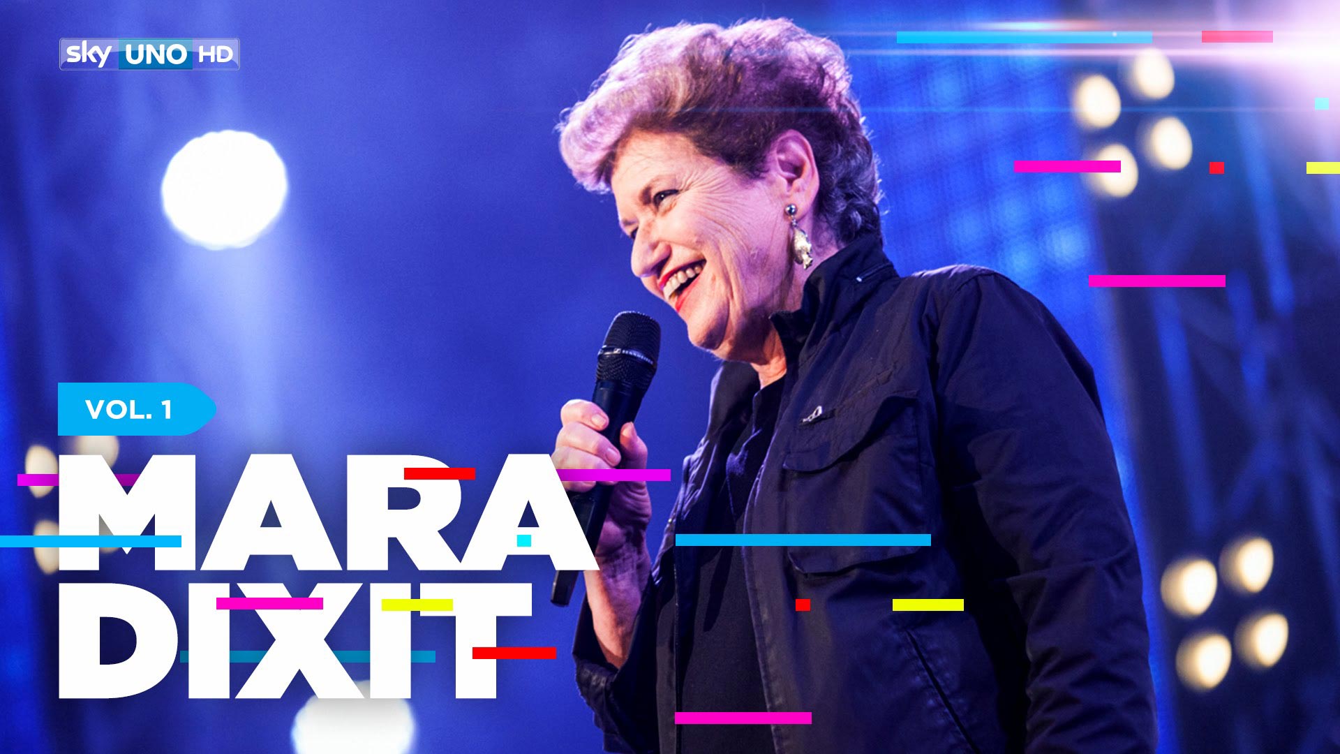 X Factor 2016 - Audizioni 1 - Mara Dixit