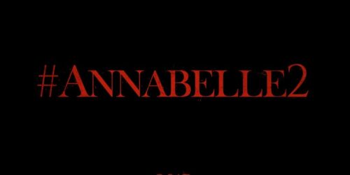 Annabelle 2 – Trailer italiano