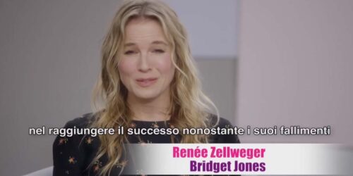 Bridget Jones’s Baby – Featurette Chi è Bridget