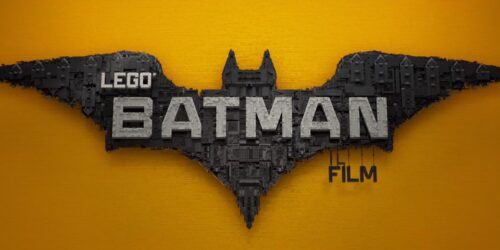 LEGO Batman Il Film – Comic-Con Trailer Italiano
