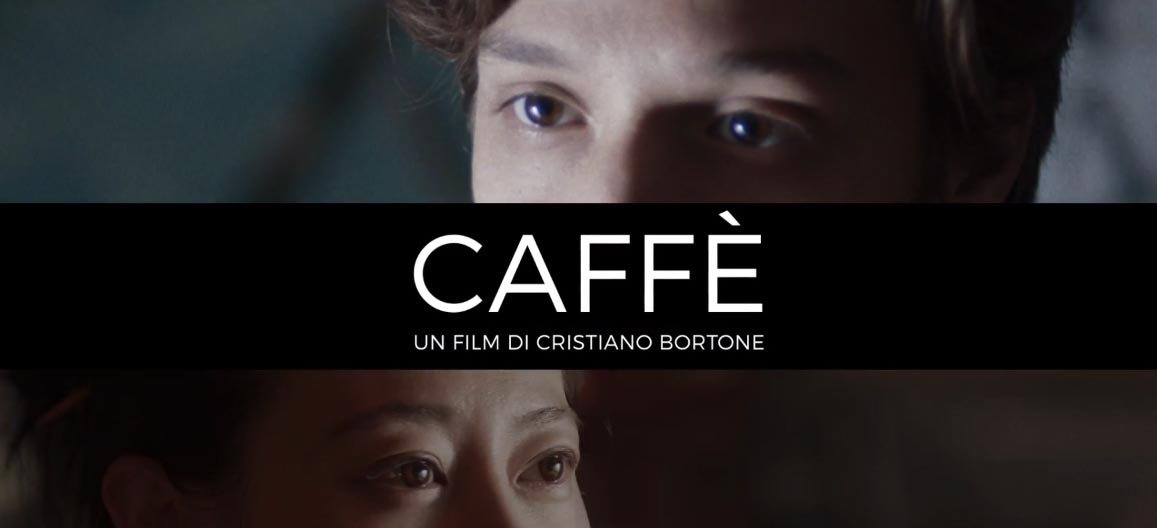 Trailer Caffè di Cristiano Bortone