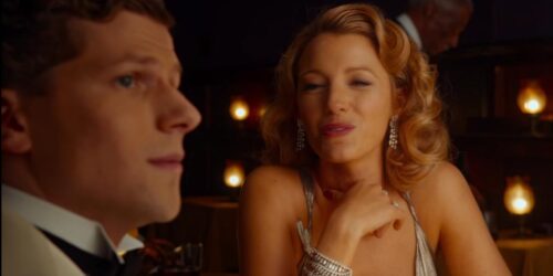 Café Society – Clip A me non piace la droga, ti incasina tutto