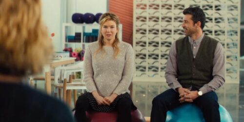 Bridget Jones’s Baby – Clip Chi abbiamo qui?