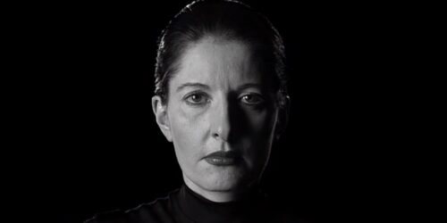 Trailer – The Space in Between: Marina Abramovic and Brazil