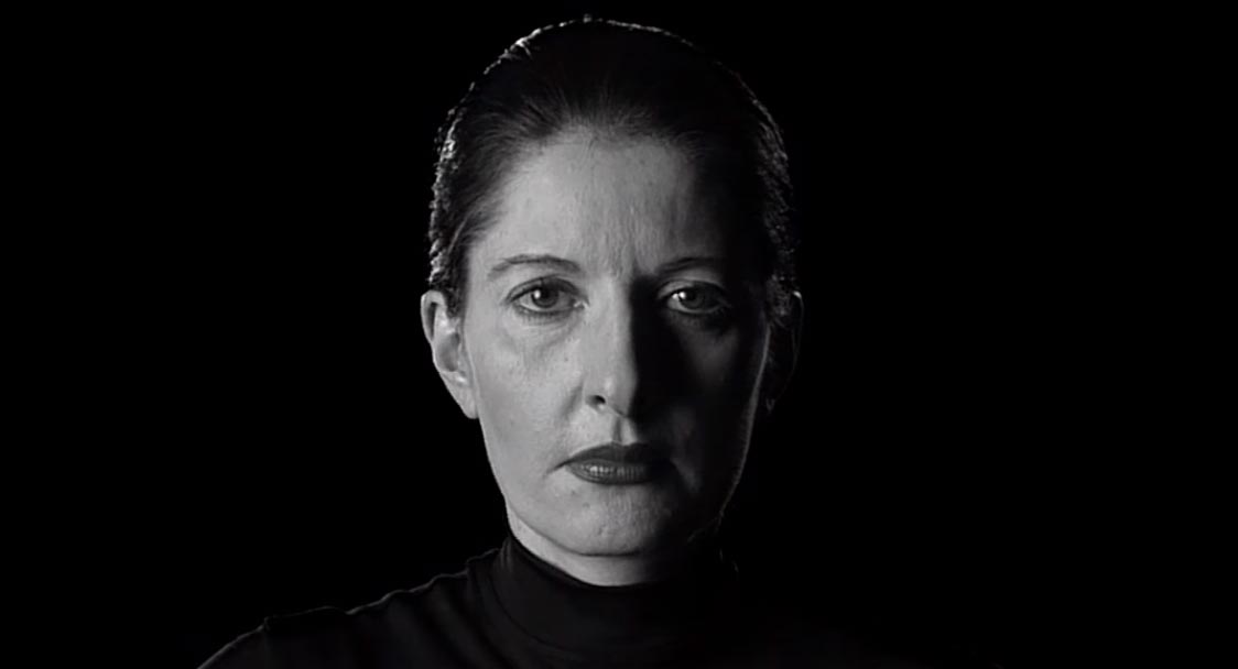 Trailer - The Space in Between: Marina Abramovic and Brazil