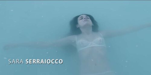 Trailer 2 – La Ragazza Del Mondo